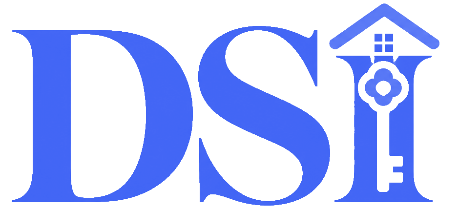 DSI logo