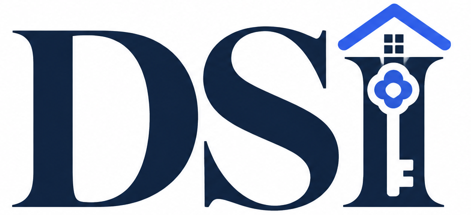 DSI logo