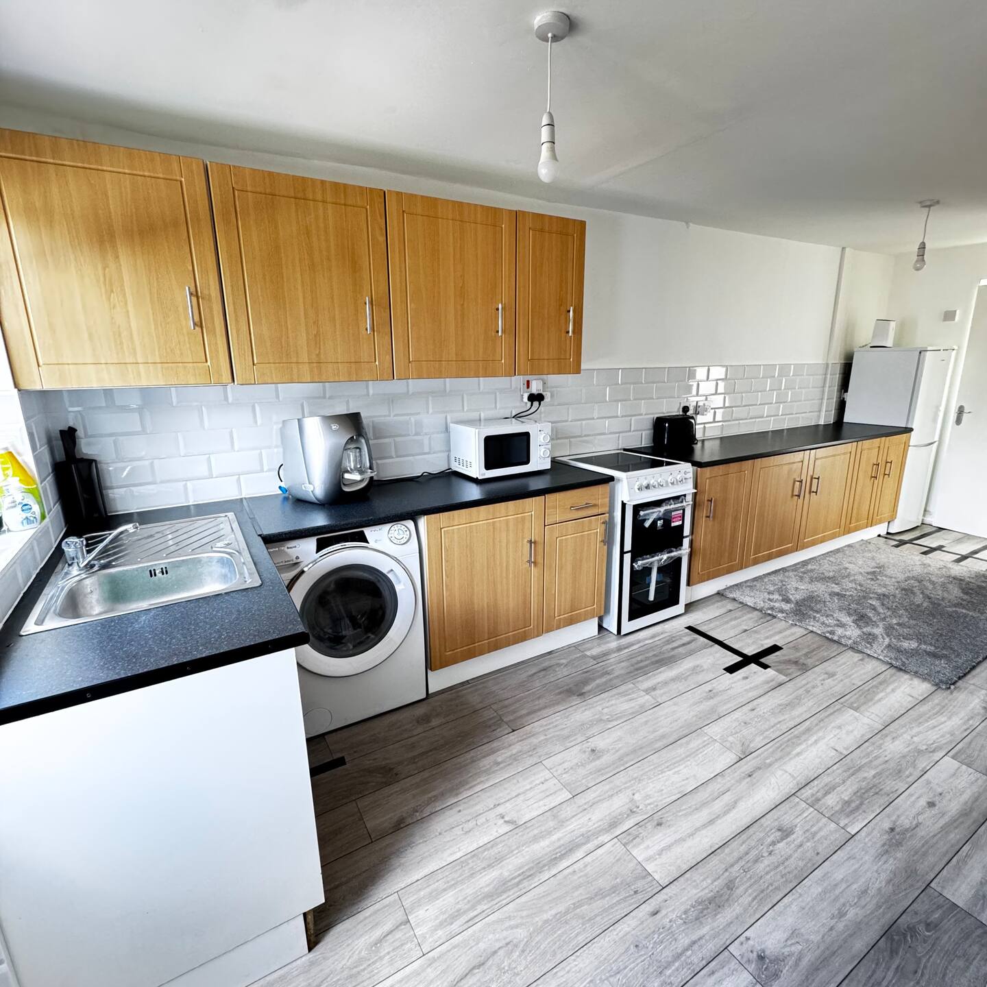Arthur Street Apartment photo 3